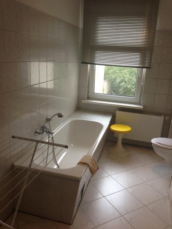 Süd-Apartments Leipzig Habitación foto